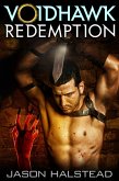 Voidhawk - Redemption (eBook, ePUB)