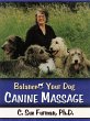 Balance Your Dog Canine Massage (eBook,... - Bild 1