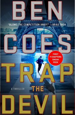 Trap the Devil: Thriller (eBook, ePUB) - Coes, Ben