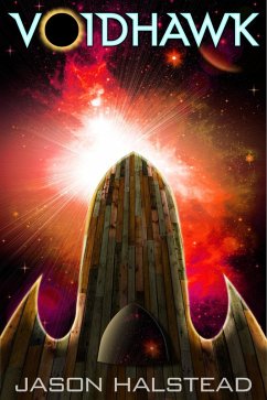 Cover Voidhawk (eBook, ePUB)