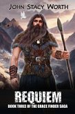 Requiem (The Gracefinder Series, #3) (eBook, ePUB) Requiem (The Gracefinder Series, #3) (eBook, ePUB)