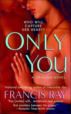 Cover Only You (eBook, ePUB)