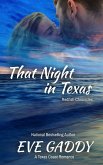 That Night in Texas (The Redfish Chronicles) (eBook, ePUB)