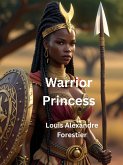 Warrior princess (eBook, ePUB) Warrior princess (eBook, ePUB)