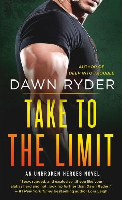 Take to the Limit (eBook, ePUB) - Ryder, Dawn