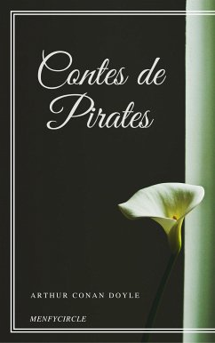 Contes de Pirates (eBook, ePUB) - Conan Doyle, Arthur