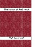 The Horror at Red Hook (eBook, ePUB)