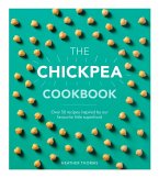 The Chickpea Cookbook (eBook, ePUB)