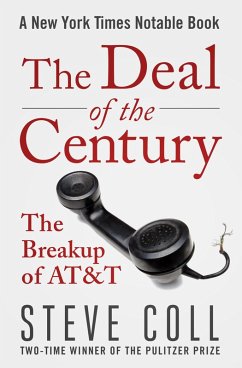 Cover The Deal of the Century (eBook, ePUB)