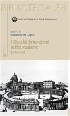 I Giubilei Straordinari in Età Moderna (XVII-XVIII) (eBook, ePUB)