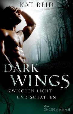 Dark Wings (eBook, ePUB) - Reid, Kat