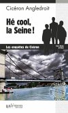 Hé cool, la Seine ! (eBook, ePUB)