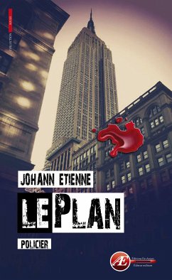 Le plan (eBook, ePUB) - Etienne, Johann