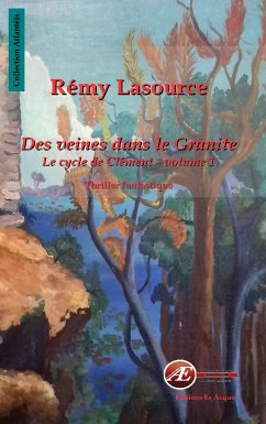Le cycle de Clément (eBook, ePUB) - Lasource, Rémy