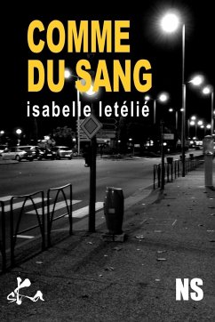 Cover Comme du sang (eBook, ePUB)