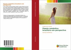 Poesia romântica brasileira em perspectiva