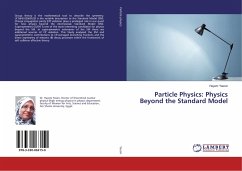 Particle Physics: Physics Beyond the Standard Model
