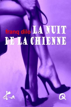 Cover La nuit de la Chienne (eBook, ePUB)