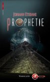 Prophétie (eBook, ePUB)