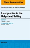 Emergencies in the Outpatient Setting, An Issue of Medical Clinics of North America (eBook, ePUB)