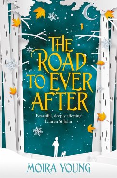 The Road To Ever After - Young, Moira