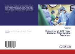 Recurrence of Soft Tissue Sarcomas After Surgical Treatment