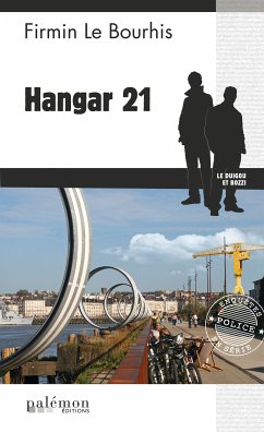 Hangar 21 (eBook, ePUB) - Le Bourhis, Firmin