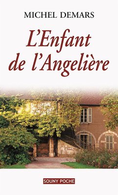 L'Enfant de l'Angelière (eBook, ePUB) - Demars, Michel