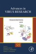 Advances in Virus Research (eBook, ePUB) - Bild 1