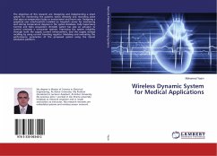 Wireless Dynamic System for Medical Applications