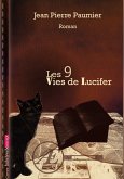 Les 9 vies de Lucifer (eBook, ePUB)