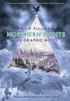 Northern Lights - The Graphic Novel - Pullman, Philip
