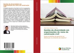 Gestão da diversidade em organizações do ramo da construção civil - Medeiros da Silva, Pablo Marlon