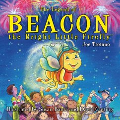 Cover The Legend of Beacon the Bright Little Firefly (eBook, ePUB)