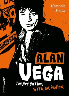 Alan Vega (eBook, ePUB) - Breton, Alexandre