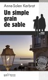 Un simple grain de sable (eBook, ePUB)