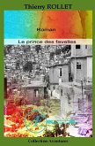 Le prince des favelles (eBook, ePUB)