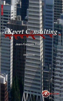 Expert consulting (eBook, ePUB) - Thiery, Jean-François