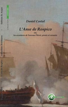 L'Anse de Rospico (eBook, ePUB) - Costal, Daniel