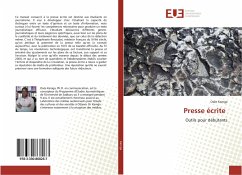 Presse écrite - Kamga, Osée