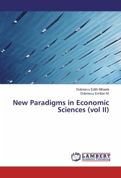 New Paradigms in Economic Sciences (vol II)