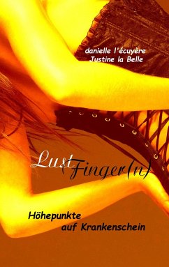 LustFingern(n) - Écuyère, Danielle l';Belle, Justine la