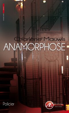 Anamorphose (eBook, ePUB) - Mauwls, Charlène