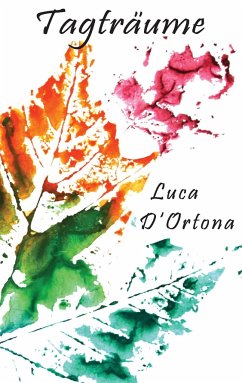 Tagträume - D'Ortona, Luca