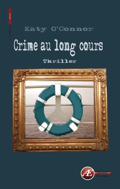 Crime au long cours (eBook, ePUB) - O'Connor, Katy