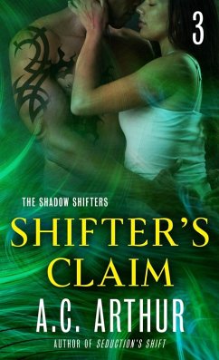 Cover Shifter's Claim Part III (eBook, ePUB)