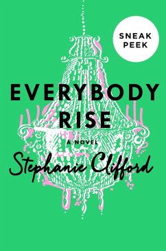 Cover Everybody Rise - Sneak Peek (eBook, ePUB)