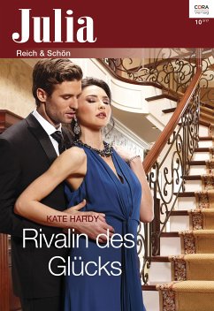Rivalin des Glücks (eBook, ePUB) - Hardy, Kate
