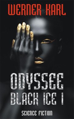 Cover Odyssee (eBook, ePUB)