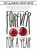 Forever for a Year Chapter Sampler (eBook, ePUB)